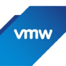 VMware by Broadcom logo